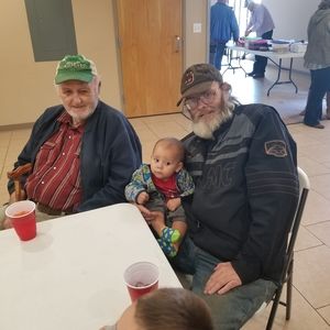 Meet your Posher, James